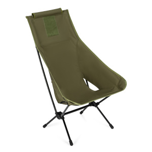 Tac.チェアツー / コヨーテタン | タクティカルサプライ | Helinox