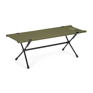 Tac. ベンチ / マルチカム | タクティカルサプライ | Helinox（ヘリ