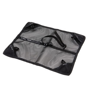 カップホルダー / ブラック | ホーム・デコ&ビーチ | Helinox（ヘリ