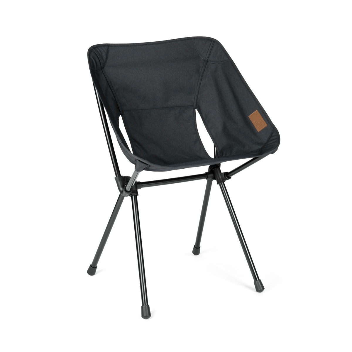 カフェチェア Home / ブラック | ホーム・デコ&ビーチ | Helinox（ヘリ