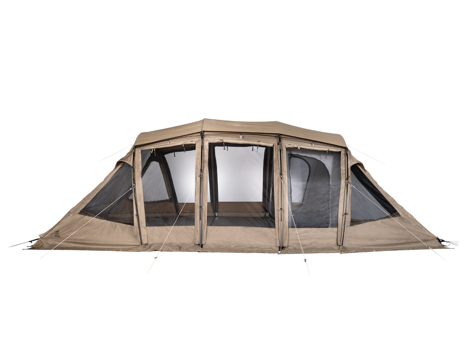 アルニカ プラス (4人用インナー付属) - 地球の、道具。サバティカル