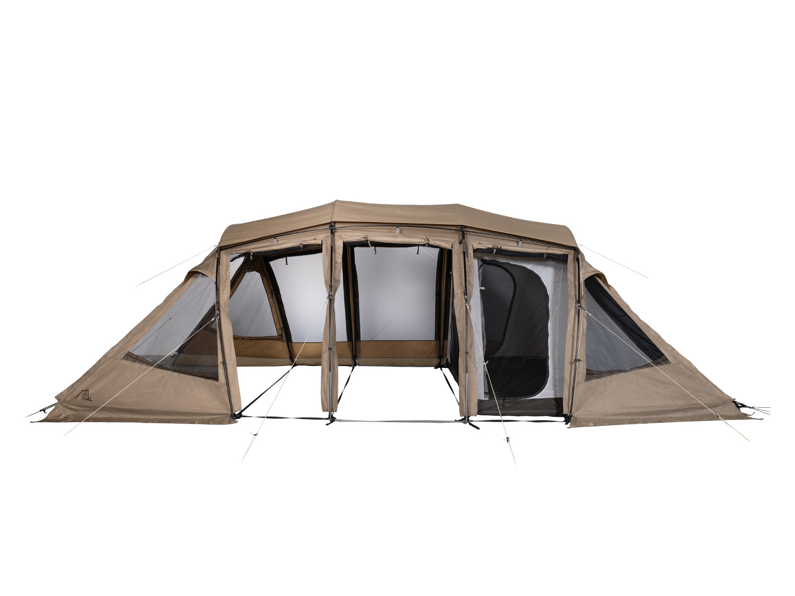 アルニカ プラス (4人用インナー付属) - 地球の、道具。サバティカル