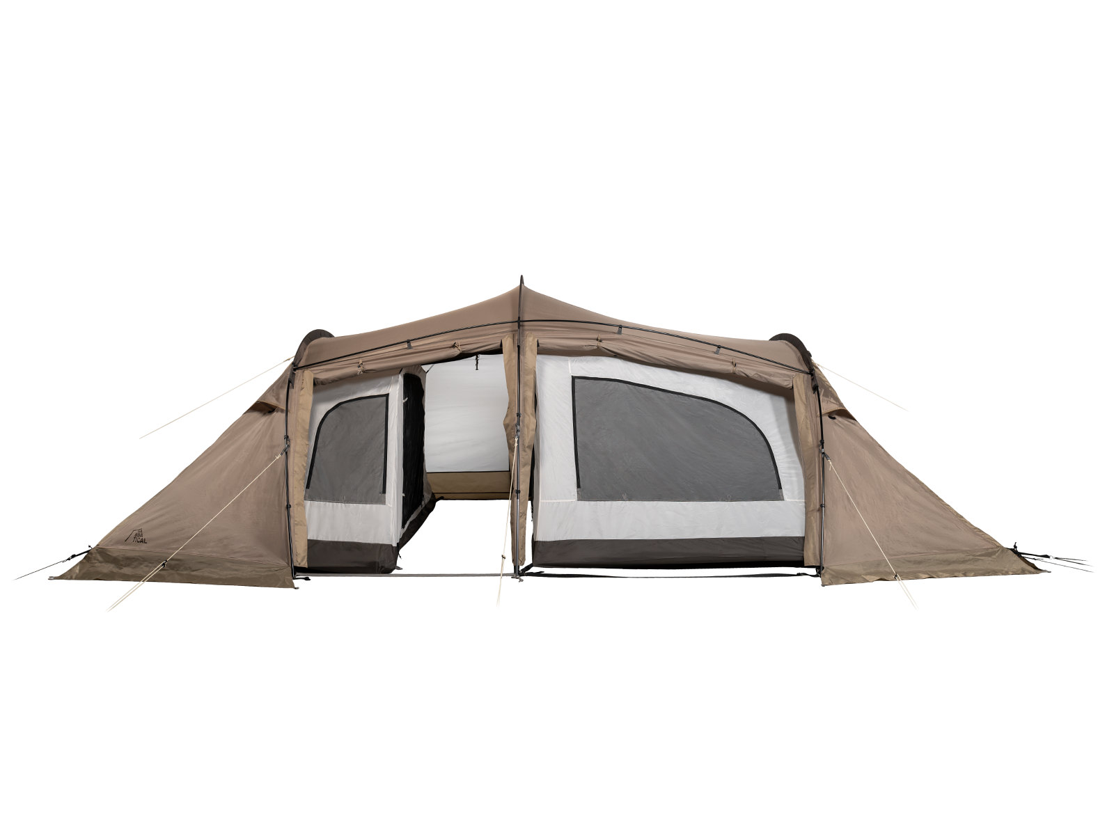 ギリア プラス (2人用・5人用インナー付属) - 地球の、道具