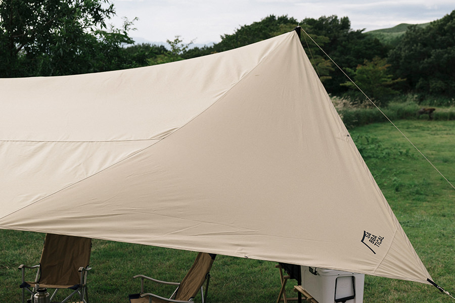 マリポサ L TC - 地球の、道具。サバティカル。 オフィシャルウェブサイト