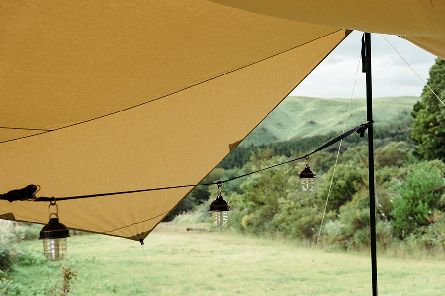 マリポサ L TC - 地球の、道具。サバティカル。 オフィシャルウェブサイト