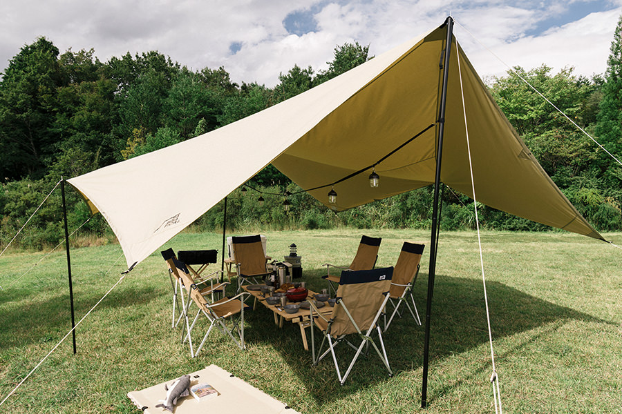 マリポサ L TC - 地球の、道具。サバティカル。 オフィシャルウェブサイト