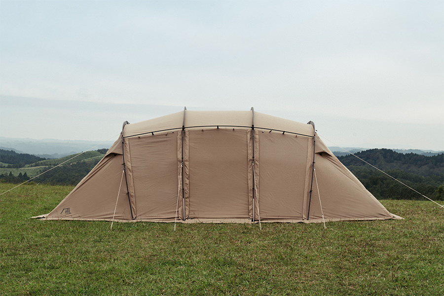 アルニカ (4人用インナー付属) - 地球の、道具。サバティカル