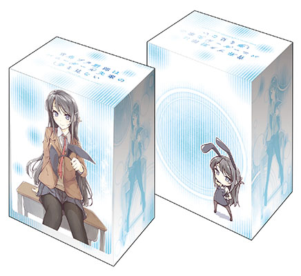 第151弾 ブシロードデッキホルダーコレクションV2 Vol.732～739