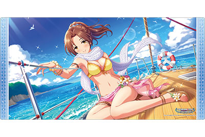 第346弾 ブシロード ラバーマットコレクション V2 Vol.1487～1493