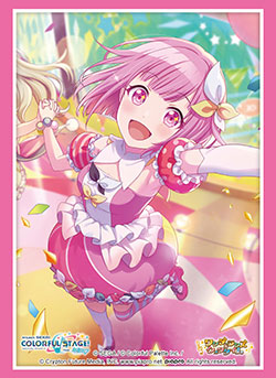 第589弾 ブシロード スリーブコレクションHG Vol.3466～3479