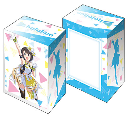 第13弾 ブシロード デッキホルダーコレクションV3 Vol.73～77