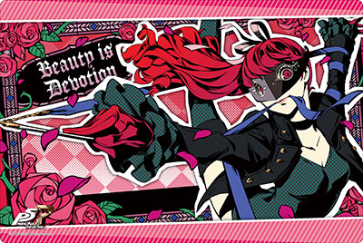 第154弾 ブシロード ラバーマットコレクションVol.584～593