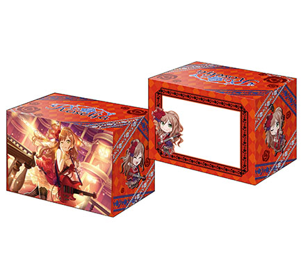 第134弾 ブシロードデッキホルダーコレクションV2 Vol.638～642