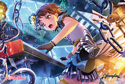 第50弾 ブシロード ラバーマットコレクションV2 Vol.250～264