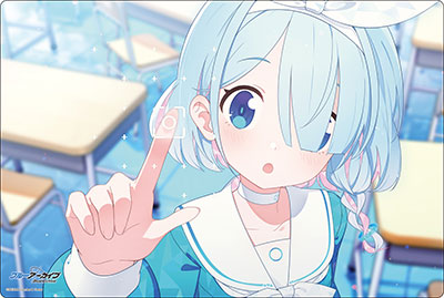 第95弾 ブシロード ラバーマットコレクションV2 Vol.497～506