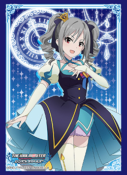 第198弾 ブシロードスリーブコレクションHG Vol.955～958｜ブシロード