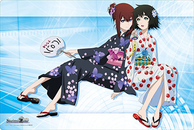 やがて君になる ラバーマットコレクション Vol.258 プレイマット