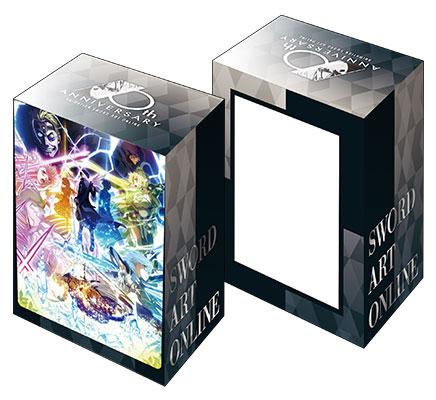 第115弾 ブシロード デッキホルダーコレクションV3 Vol.525～527