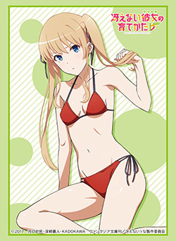 第293弾 ブシロードスリーブコレクションHG Vol.1481～1484