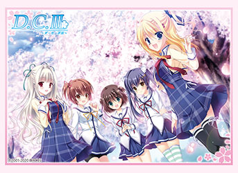 第452弾 ブシロードスリーブコレクションHG Vol.2603～2608