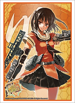 第157弾 ブシロードスリーブコレクションHG Vol.724～729｜ブシロード