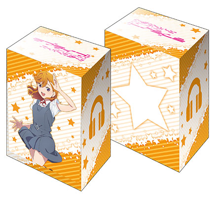 第81弾 ブシロード デッキホルダーコレクションV3 Vol.374～382