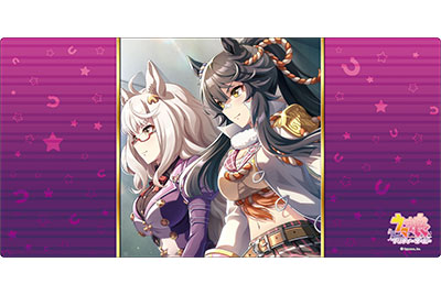 第162弾 ブシロード ラバーマットコレクション V2 Vol.742～747