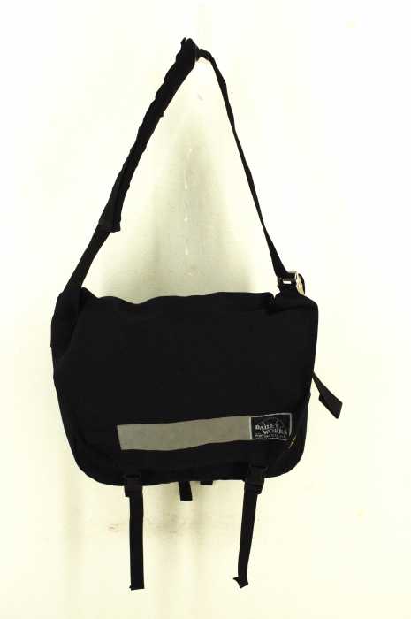 BAILEY WORKS （） メッセンジャーバッグ ショルダーバッグ メンズ