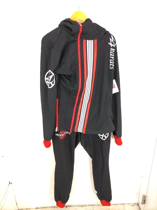 24karats（24カラッツ） ジャージセットアップ メンズ セットアップ