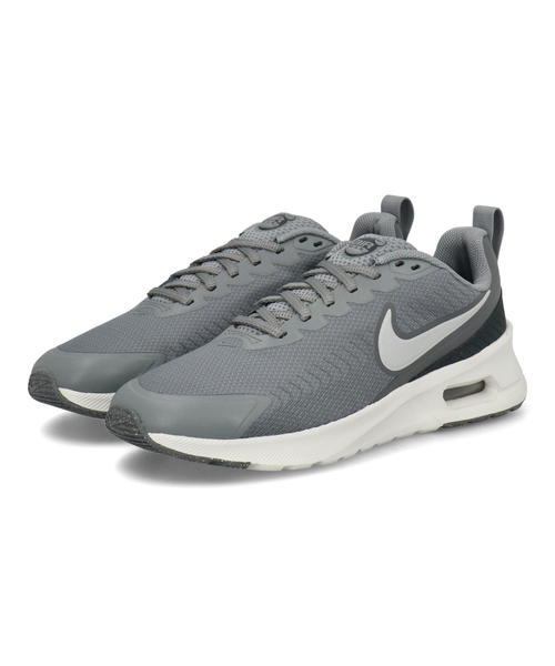 ナイキ｜NIKE メンズ 通販 NIKE ナイキ AIR MAX NUAXIS【軽量】メンズ