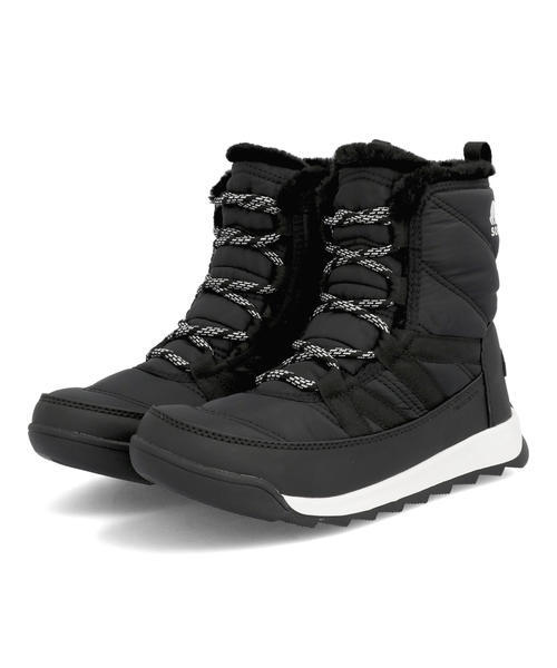 SOREL レディース 通販 SOREL ソレル WHITNEY 2 SHORT LACE WP【防水