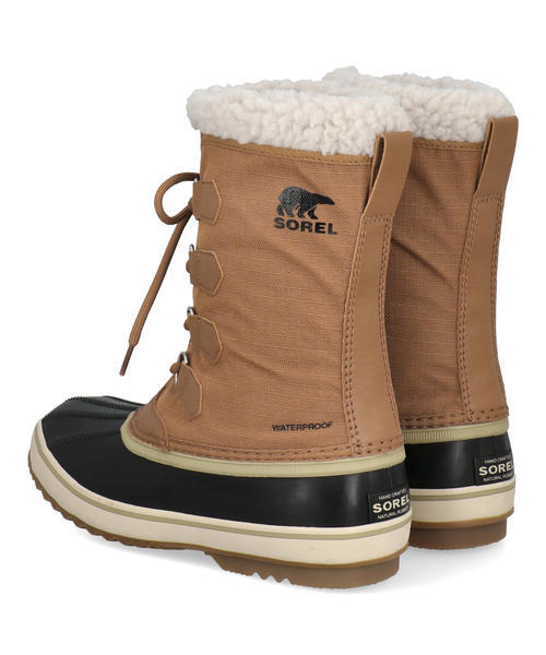 SOREL メンズ 通販 SOREL ソレル 1964 PAC NYLON WP【防水/防寒/積寒地