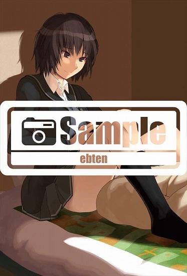 アマガミ 七咲逢 ちょっとおまけ劇場B2タペストリー｜ホビーの総合通販