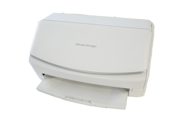 スキャナーの電源を切る・入れる（ScanSnap iX1400・iX1500） – Sansan