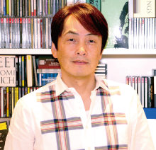 石田衣良の『石田衣良ブックトーク『小説家と過ごす日曜日』』 | The