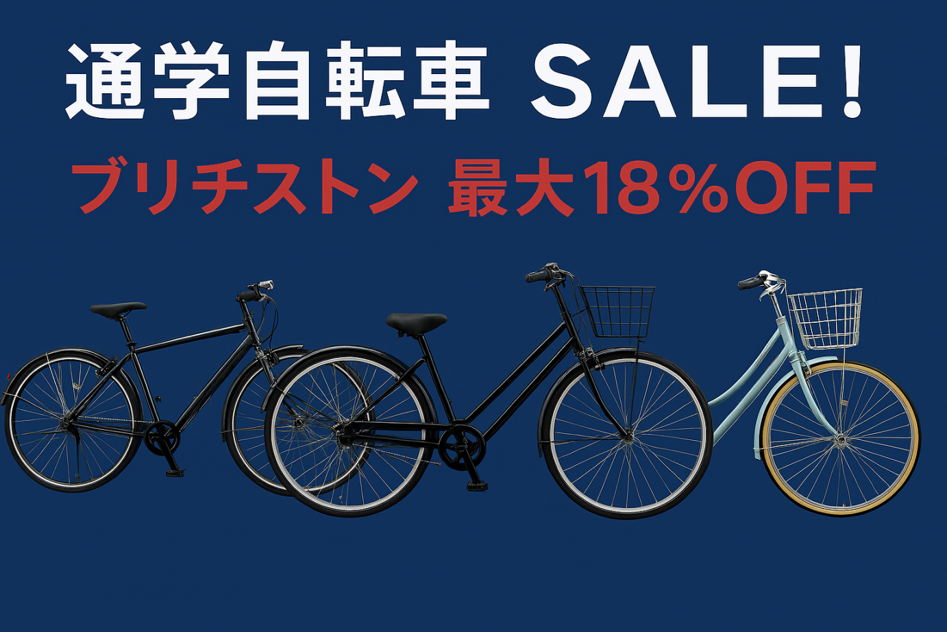 アイニチサイクルホームページ