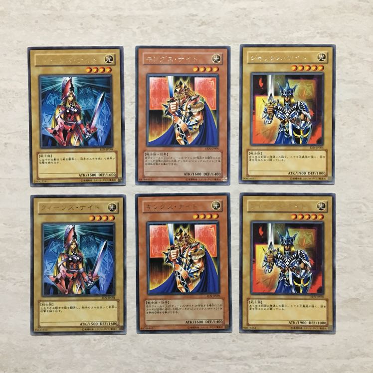 絵札の三銃士 1枚の通販 jmh1215（97229847） | magi