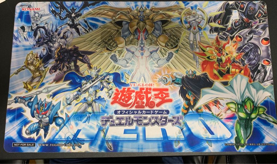 hero プレイマット 1枚の通販 ははらぎ プロフ参照 土日祝発送不可