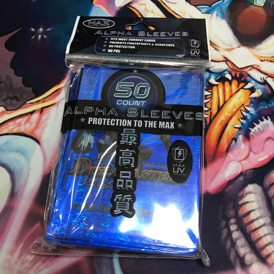 天空の超人 スリーブの通販 なず@海外版デュエマ（1135312989） | magi