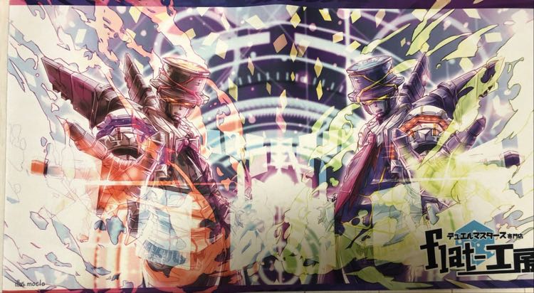 flat工房 プレイマット 1枚の通販 【大量出品中‼️】La+出品@プロフ