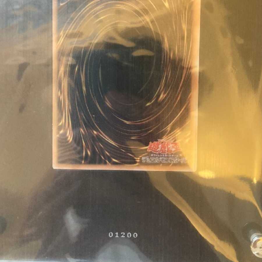 キリ番】ブラックマジシャンガール ステンレス 1枚の通販 921508995