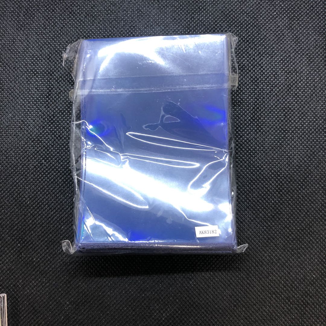 オベリスクブルースリーブ未開封品 1枚の通販 土日祝休@magi公式