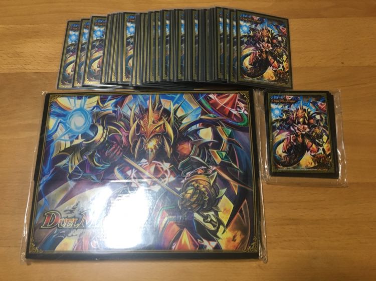 5Cデッキ ヴィルヘルムセット 1枚の通販 志乃（664192302） | magi