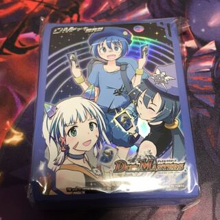 DMデッキ開発部 プロテクト【ユウヤ&ハル&リリィ】60枚入りの通販 むぎ