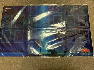 星遺物の導く先 カスタムプレイマット 枠線あり 1枚の通販 アクセル