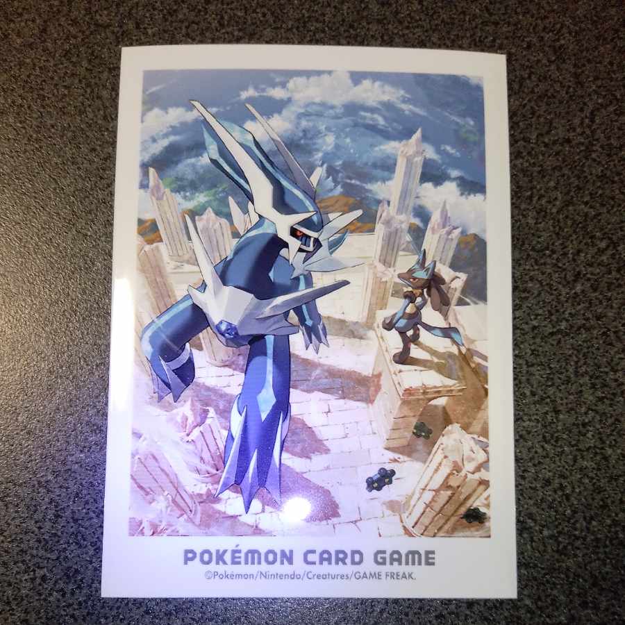 ドラパルトex SAR 221/187 1枚の通販 松浦農園（1903122108） | magi