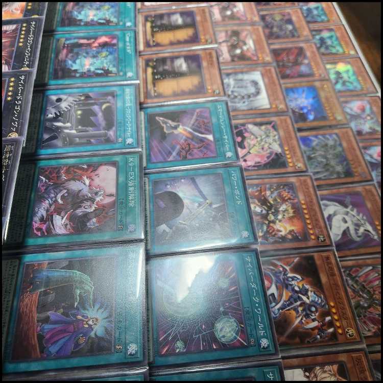 即日発送 K9サイバー デッキ 構築済みデッキ マジック・キャンセラー