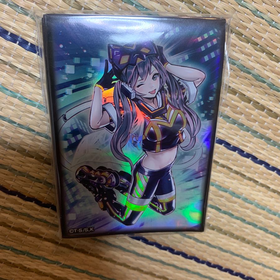 マスカレーナ スリーブ 1枚の通販 のん（562965415） | magi