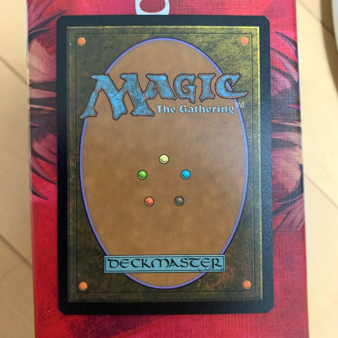 意志の力 拡張foil 1枚の通販 猫師範（1971799681） | magi