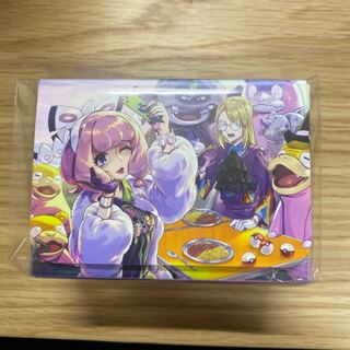 ポケモンカード クララ＆セイボリーセット スリーブ デッキケースの